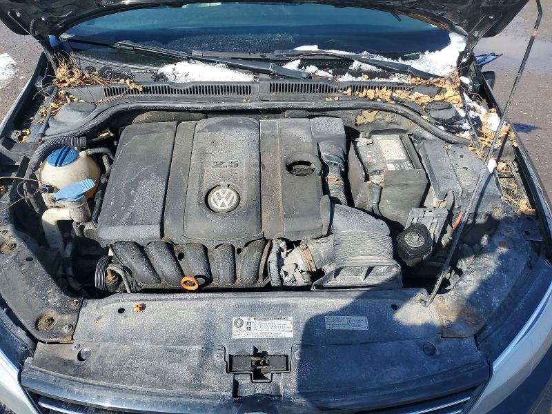 78445215 :رقم المزاد ، 3VWGX7AJ7DM243833 vin ، 2013 Volkswagen Jetta مزاد بيع