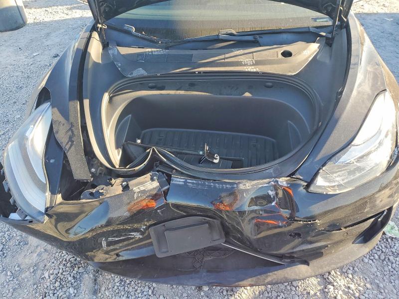 Продажа на аукционе авто 2020 Tesla Model 3, vin: 5YJ3E1EA1LF798861, номер лота: 75004895