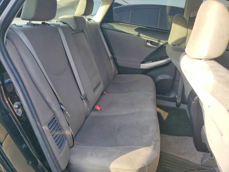 Продажа на аукционе авто 2015 Toyota Prius, vin: JTDKN3DU0F0421380, номер лота: 76762115
