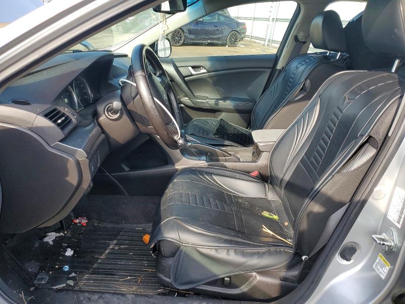 Aukcja sprzedaży 2012 Acura Tsx, vin: JH4CU2F69CC008219, numer aukcji: 75954495