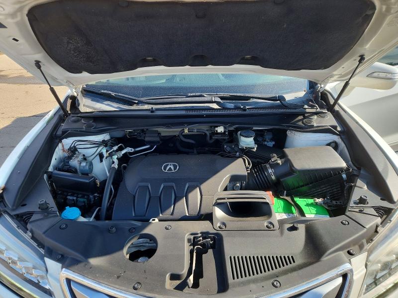 Продажа на аукционе авто 2016 Acura Rdx, vin: 5J8TB4H55GL004456, номер лота: 76893195