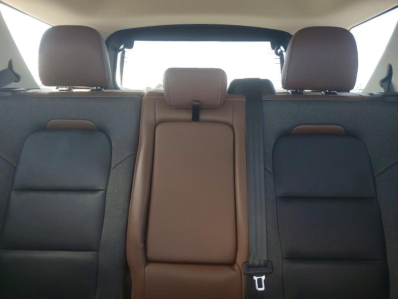 Продажа на аукционе авто 2021 Ford Bronco Sport, vin: 3FMCR9C61MRA36403, номер лота: 75661855