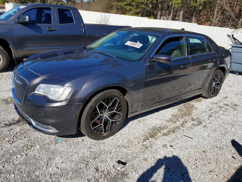 Aukcja sprzedaży 2019 Chrysler 300, vin: 2C3CCAAGXKH564943, numer aukcji: 77569915