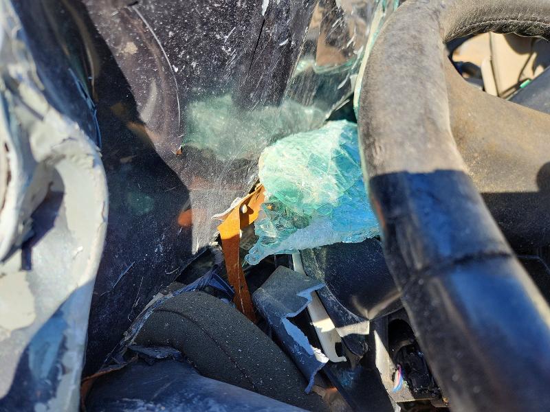 2003 Chevrolet Avalanche მანქანა იყიდება აუქციონზე, vin: 3GNEC13T93G127913, აუქციონის ნომერი: 72703215