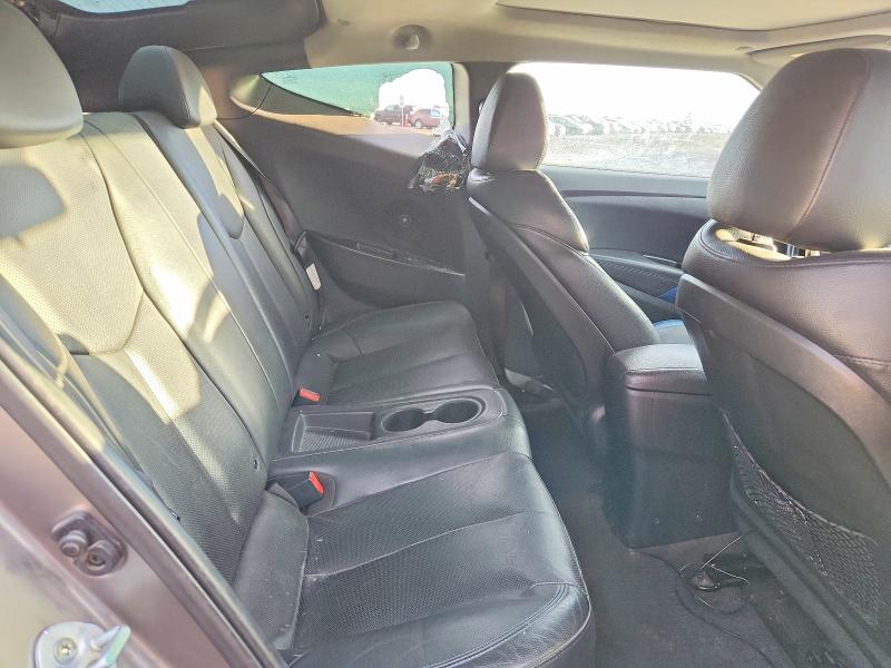 76337355 :رقم المزاد ، KMHTC6AE8FU231369 vin ، 2015 Hyundai Veloster مزاد بيع