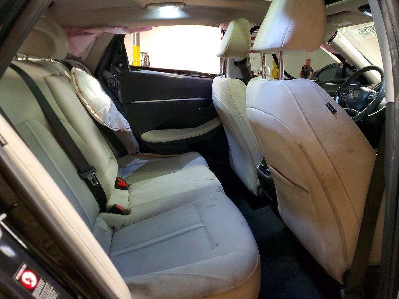 Aukcja sprzedaży 2023 Hyundai Sonata, vin: KMHL14JA1PA310411, numer aukcji: 76998715