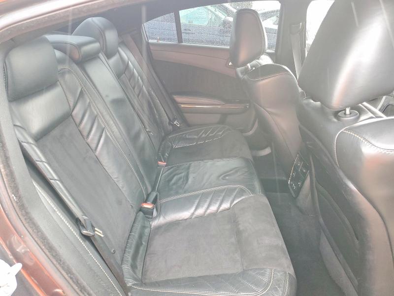 Aukcja sprzedaży 2020 Dodge Charger, vin: 2C3CDXL99LH254458, numer aukcji: 77227185