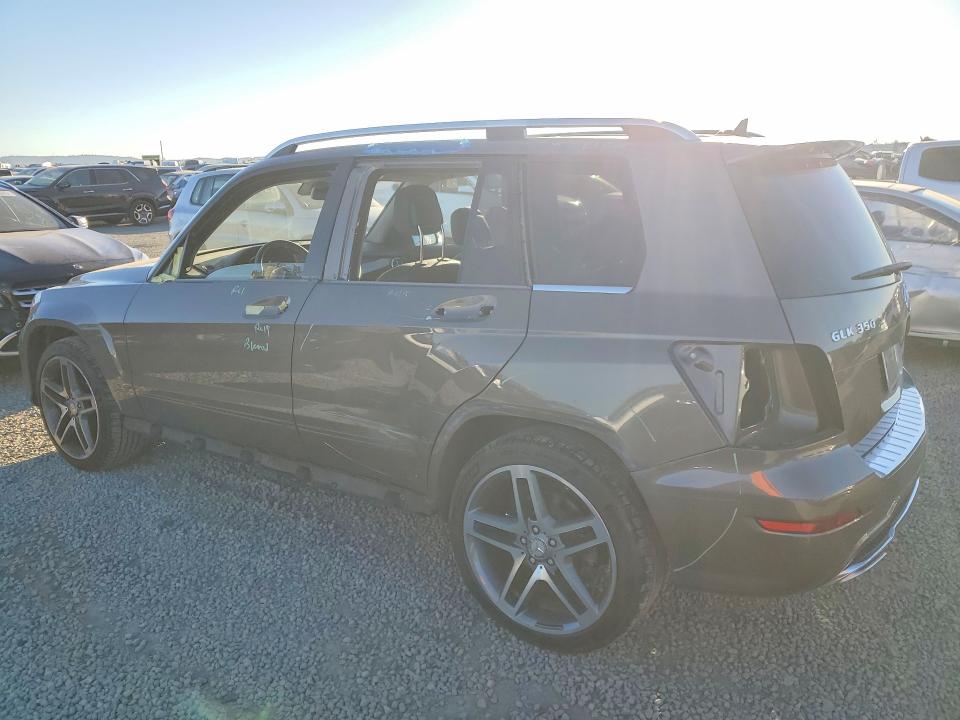 78830655 :رقم المزاد ، WDCGG5HB4DF980732 vin ، 2013 Merz Glk مزاد بيع