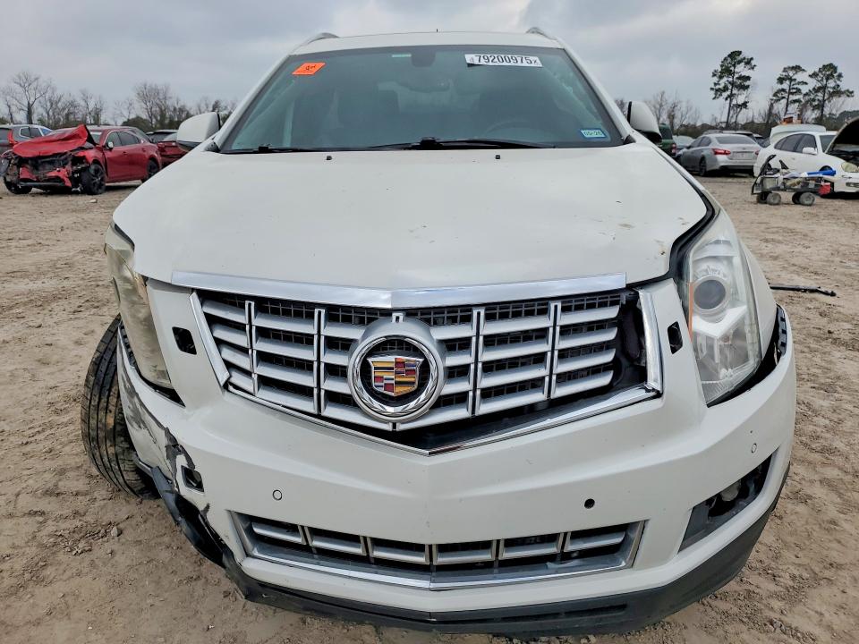 Продаж на аукціоні авто 2015 Cadillac Srx, vin: 3GYFNBE35FS518028, номер лоту: 79200975