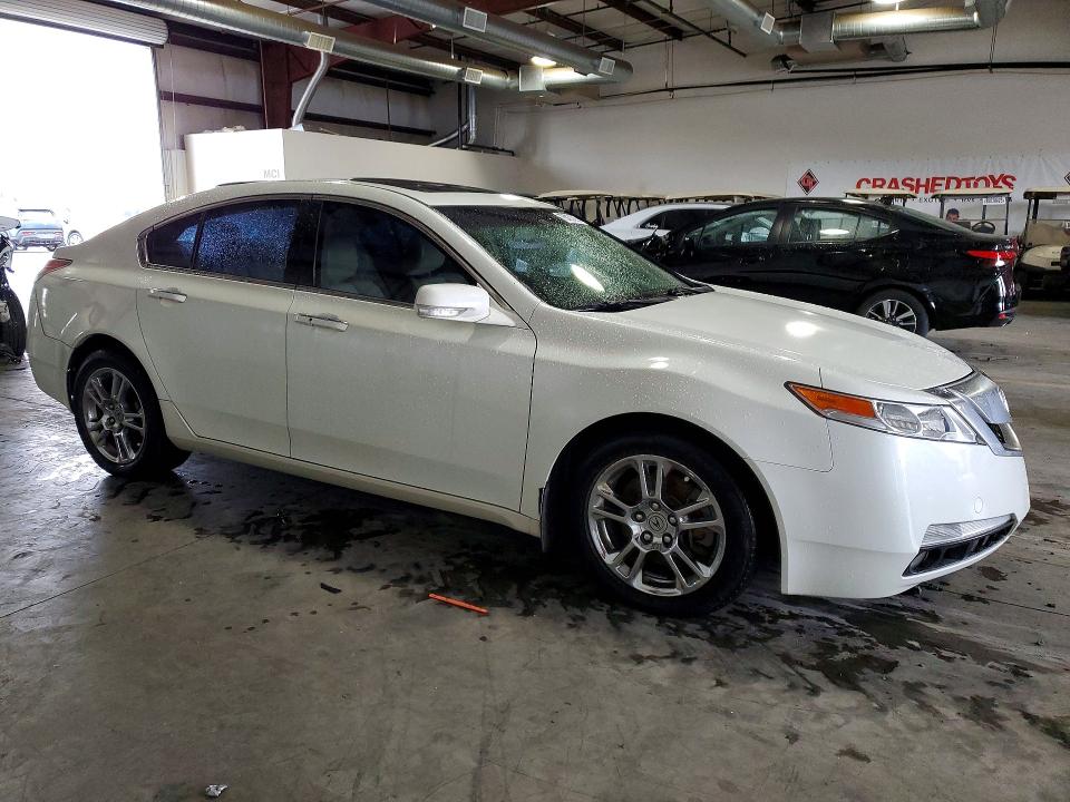 Продажа на аукционе авто 2009 Acura Tl, vin: 19UUA86539A005976, номер лота: 76820025