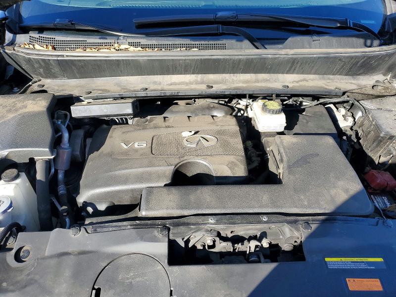 Продаж на аукціоні авто 2018 Infiniti Qx60, vin: 5N1DL0MM6JC519345, номер лоту: 77954115