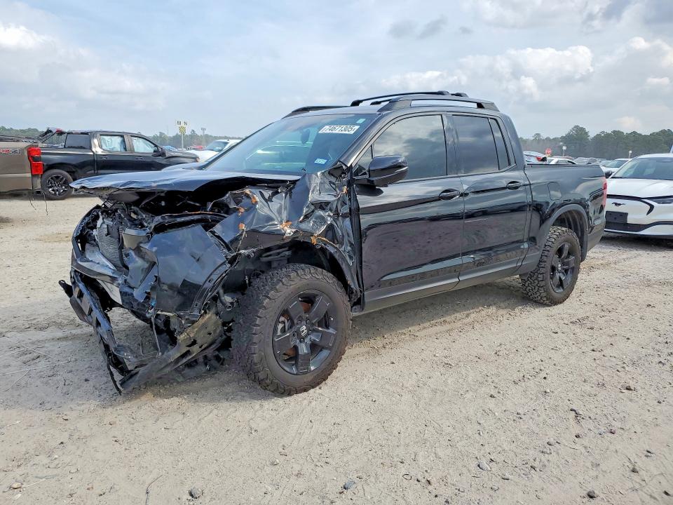 Aukcja sprzedaży 2025 Honda Ridgeline, vin: 5FPYK3F84SB017682, numer aukcji: 74671305