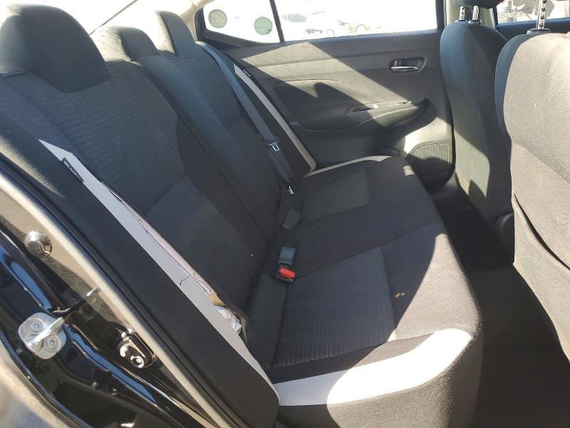 Продаж на аукціоні авто 2021 Nissan Versa, vin: 3N1CN8EV3ML892998, номер лоту: 75854475