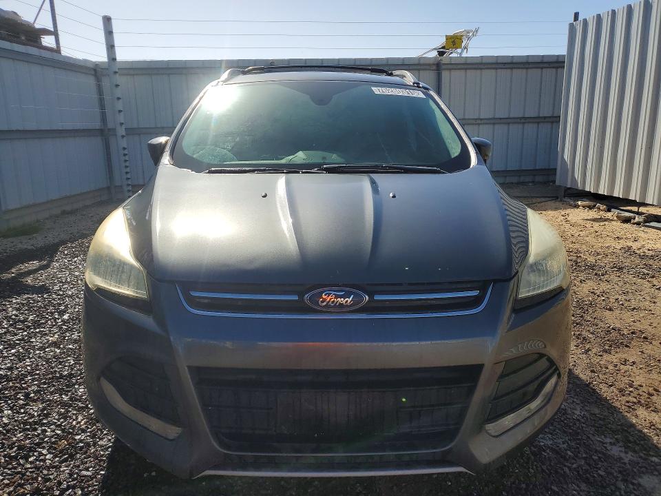 Продаж на аукціоні авто 2016 Ford Escape, vin: 1FMCU0J99GUB15970, номер лоту: 76280315