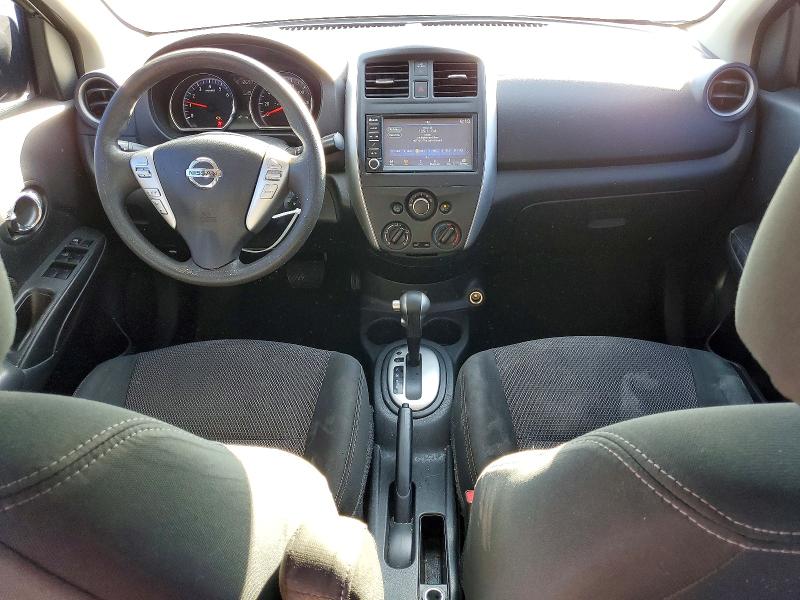 Aukcja sprzedaży 2018 Nissan Versa, vin: 3N1CN7AP9JL879699, numer aukcji: 75764645