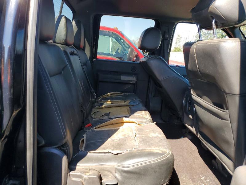 Auction sale of the 2016 Ford F350, vin: 1FT8W3DT3GEA80348, lot number: 78165525