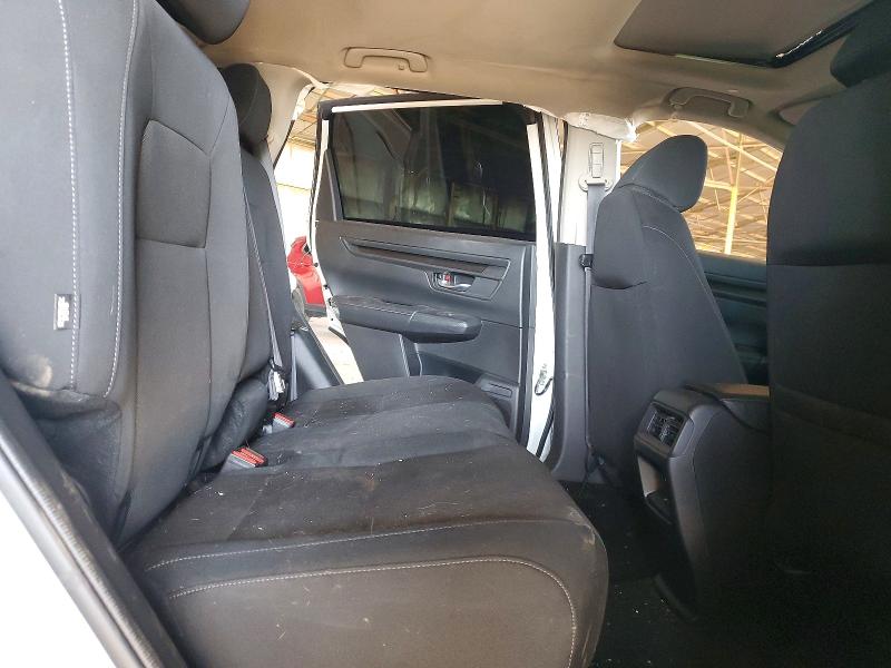 2024 Honda Cr-v მანქანა იყიდება აუქციონზე, vin: 7FARS3H41RE002465, აუქციონის ნომერი: 78187355