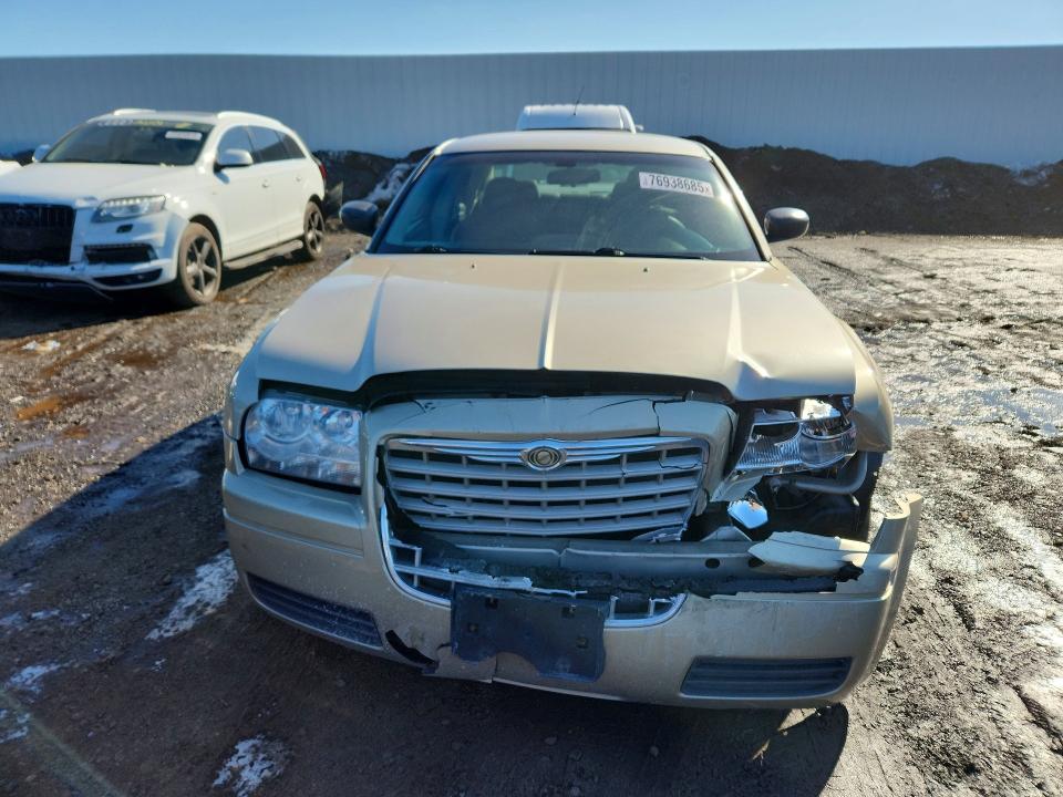 76938685 :رقم المزاد ، 2C3KA43R37H619435 vin ، 2007 Chrysler 300 مزاد بيع