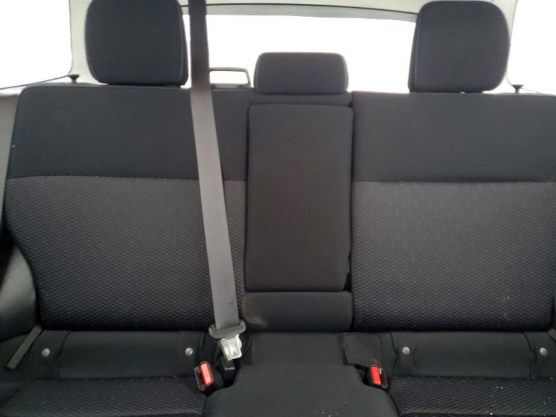 Aukcja sprzedaży 2016 Subaru Forester, vin: JF2SJCHC4GH462547, numer aukcji: 77098165