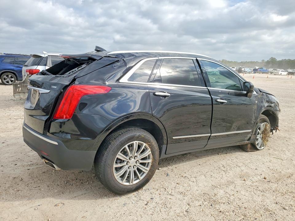 Aukcja sprzedaży 2019 Cadillac Xt5, vin: 1GYKNCRS2KZ205974, numer aukcji: 78381735