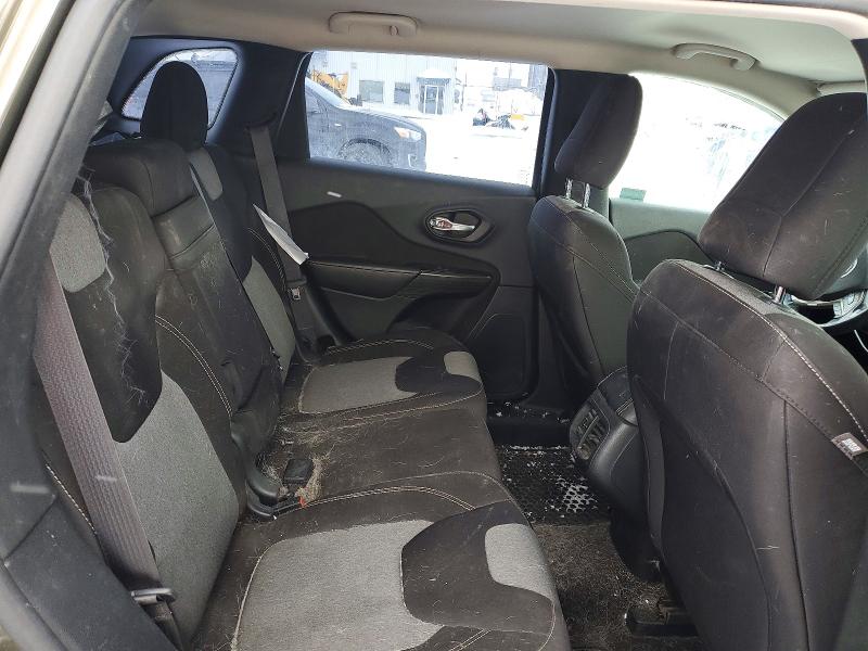 Aukcja sprzedaży 2015 Jeep Cherokee, vin: 1C4PJMASXFW680725, numer aukcji: 75189675