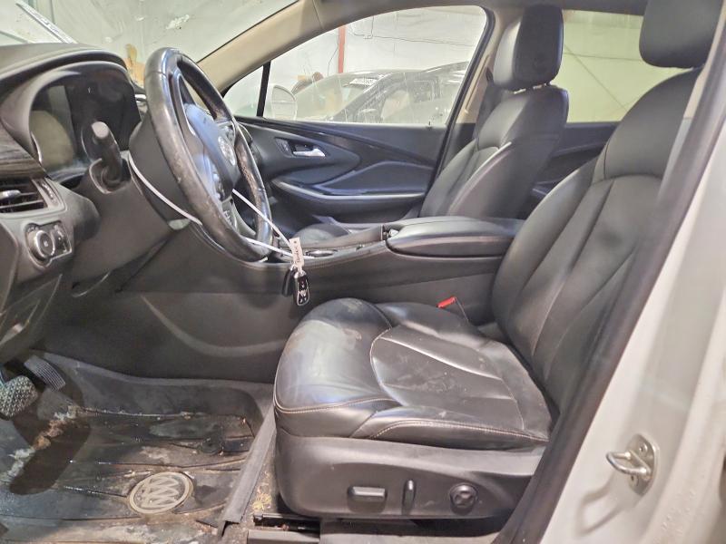 Aukcja sprzedaży 2018 Buick Envision, vin: LRBFX3SX2JD004402, numer aukcji: 77503095