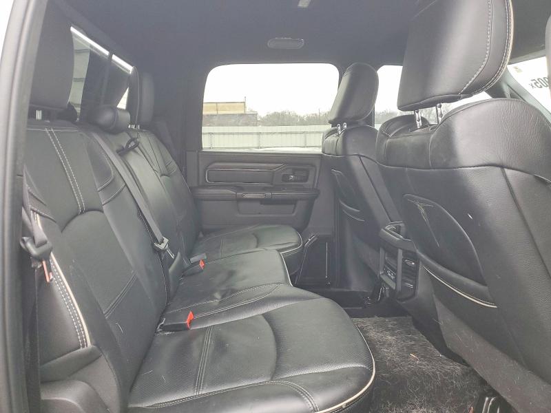 Продаж на аукціоні авто 2024 Ram 2500, vin: 3C6UR5SL8RG282755, номер лоту: 77608905