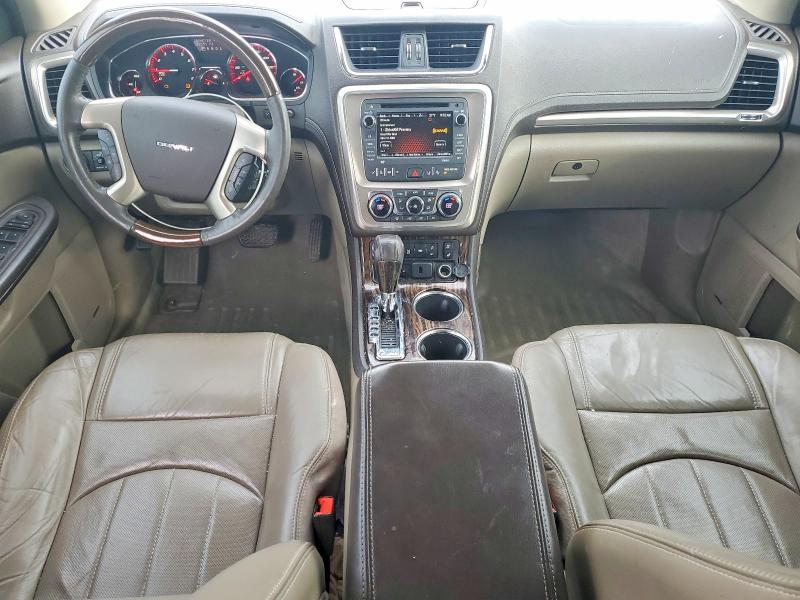 Aukcja sprzedaży 2015 Gmc Acadia, vin: 1GKKVTKD1FJ266792, numer aukcji: 78501755
