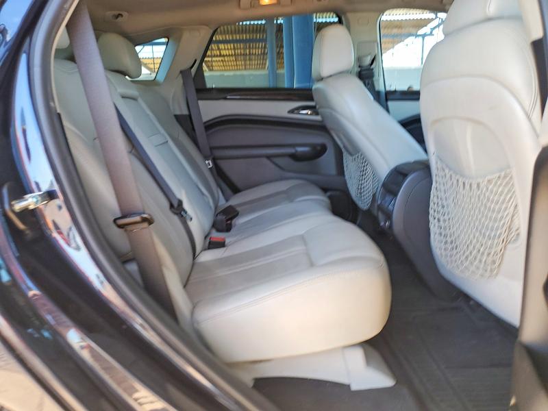 Aukcja sprzedaży 2015 Cadillac Srx, vin: 3GYFNBE31FS606803, numer aukcji: 79098695