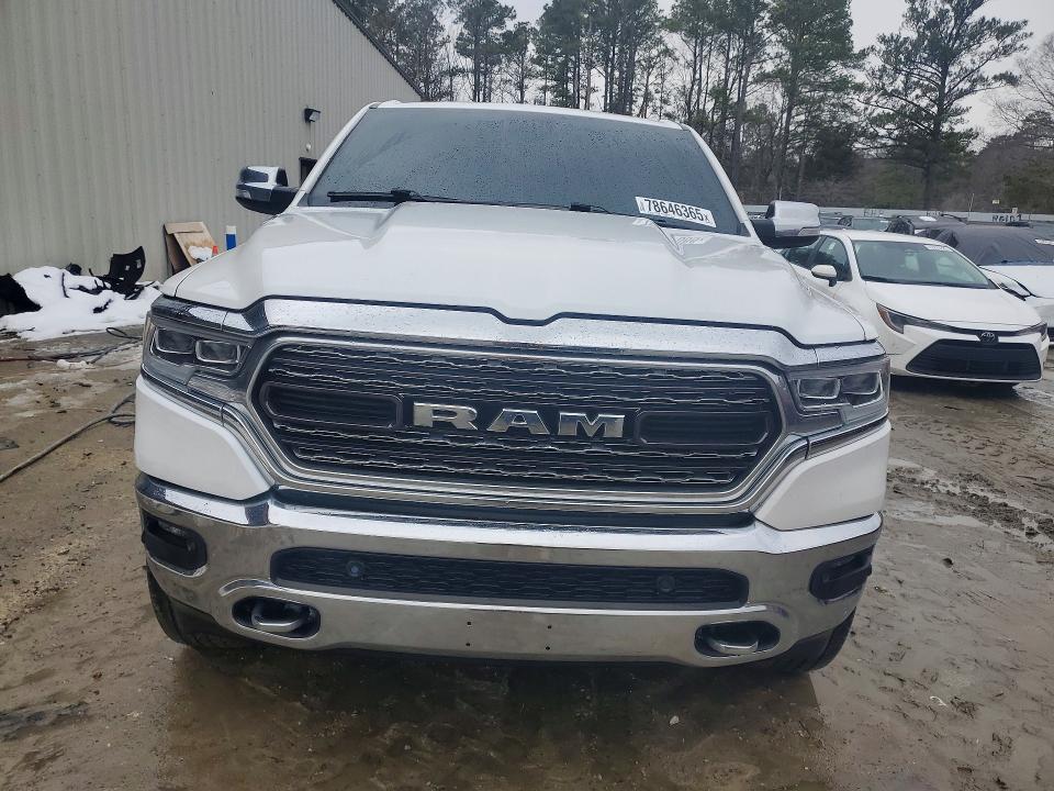 2019 Ram 1500 მანქანა იყიდება აუქციონზე, vin: 1C6SRFHT6KN883471, აუქციონის ნომერი: 78646365