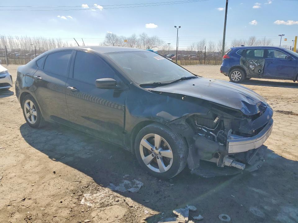 Aukcja sprzedaży 2016 Dodge Dart, vin: 1C3CDFBBXGD538196, numer aukcji: 78842645