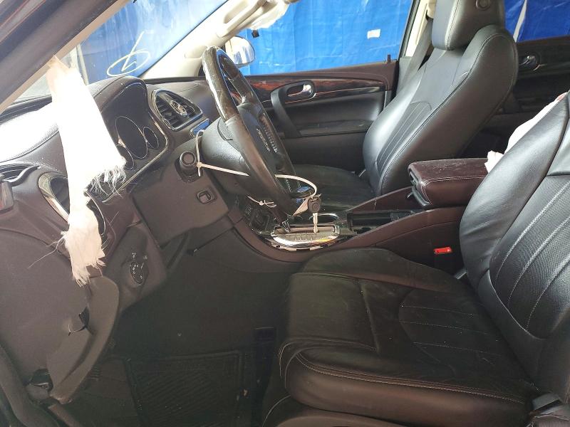 Aukcja sprzedaży 2016 Buick Enclave, vin: 5GAKVCKD9GJ170956, numer aukcji: 76547985