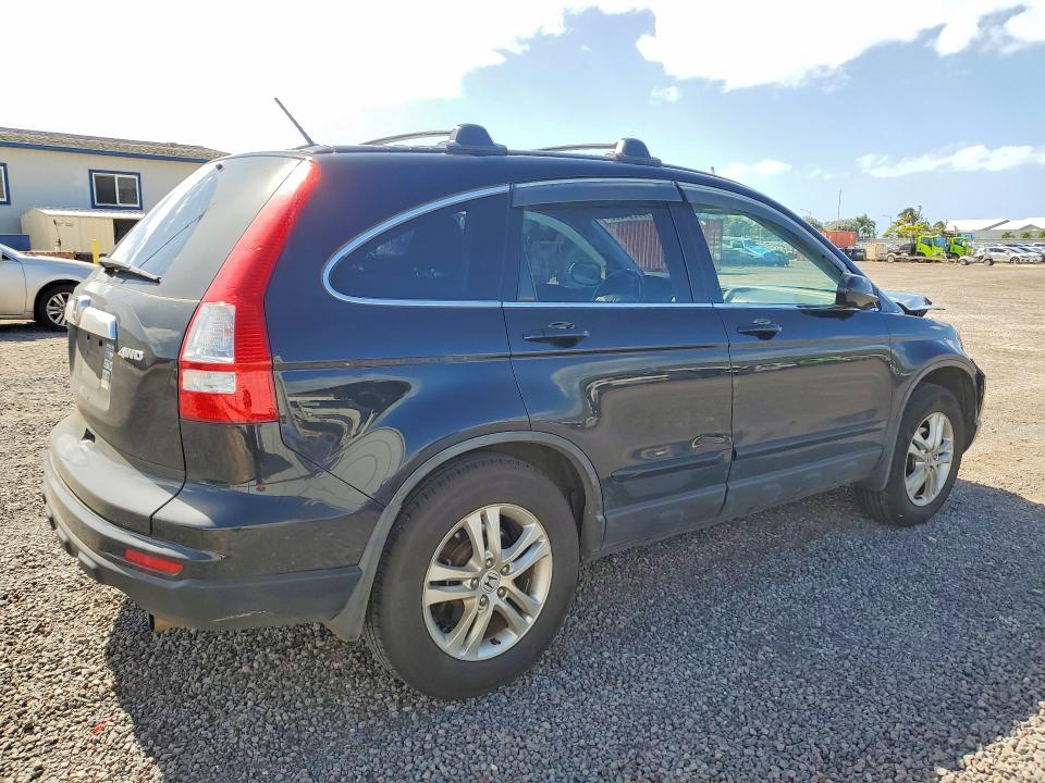 Aukcja sprzedaży 2011 Honda Cr-v, vin: JHLRE4H76BC035325, numer aukcji: 77254065