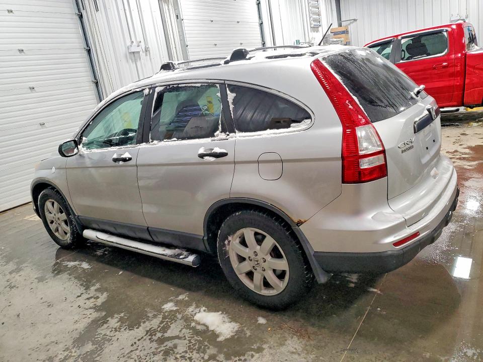78463645 :رقم المزاد ، 5J6RE4H30AL810592 vin ، 2010 Honda Cr-v مزاد بيع