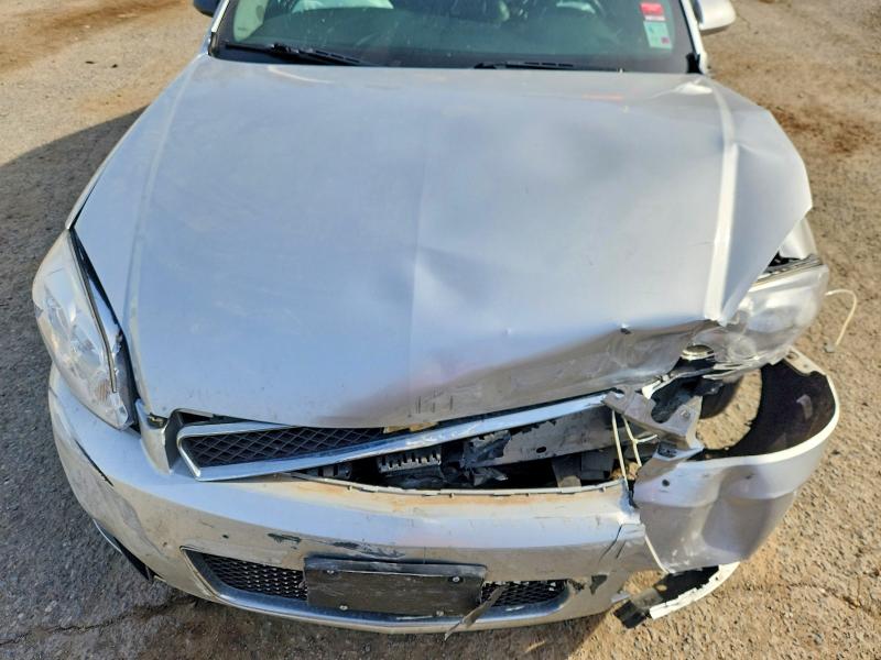78784525 :رقم المزاد ، 2G1WC5E33D1101232 vin ، 2013 Chevrolet Impala مزاد بيع