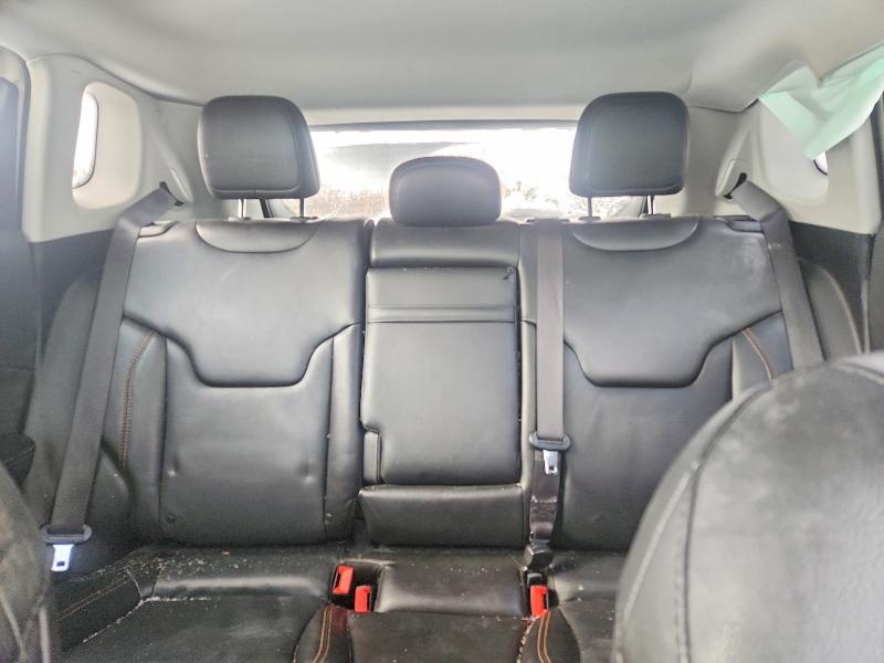 78237715 :رقم المزاد ، 3C4NJDCB9LT142457 vin ، 2020 Jeep Compass مزاد بيع