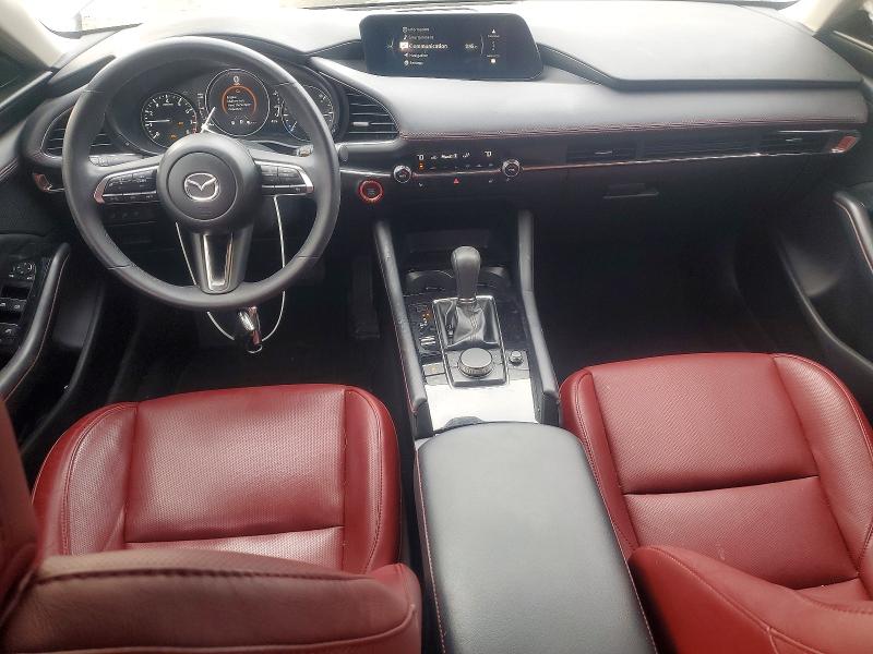 Продаж на аукціоні авто 2024 Mazda 3, vin: 3MZBPBCM6RM403499, номер лоту: 74989845