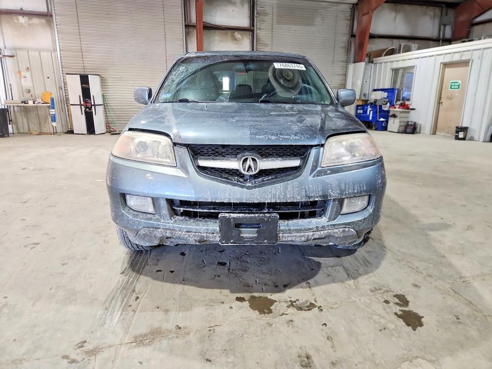 Aukcja sprzedaży 2006 Acura Mdx, vin: 2HNYD18246H548259, numer aukcji: 76863745