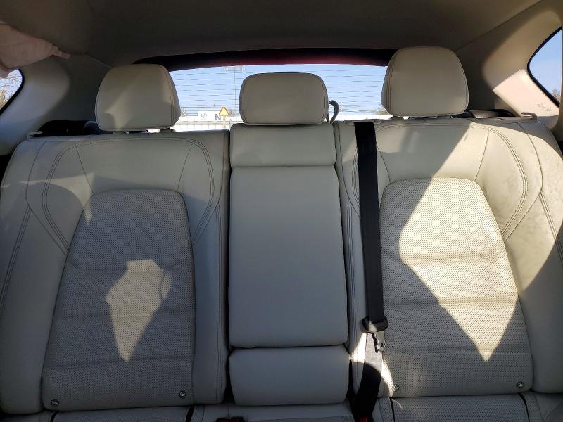 Aukcja sprzedaży 2022 Mazda Cx-5, vin: JM3KFBCM6N0558614, numer aukcji: 76180125