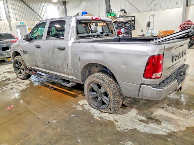 Продаж на аукціоні авто 2020 Ram 1500 Classic, vin: 1C6RR7KT2LS106043, номер лоту: 75313075