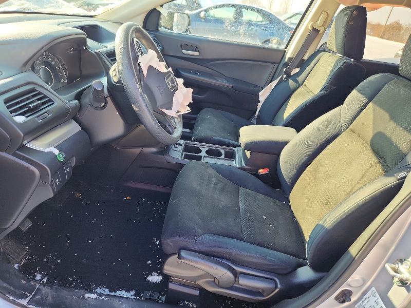 Aukcja sprzedaży 2016 Honda Cr-v, vin: 2HKRM4H38GH129649, numer aukcji: 95982625