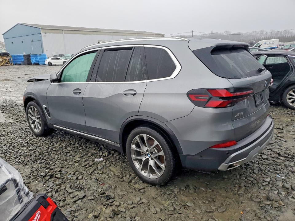 Продажа на аукционе авто 2025 Bmw X5, vin: 5UX23EU00S9W29598, номер лота: 77895265