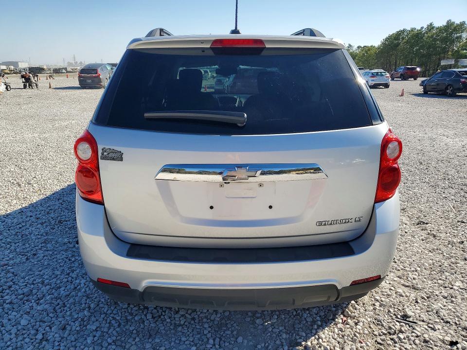 2015 Chevrolet Equinox მანქანა იყიდება აუქციონზე, vin: 2GNALCEK5F6281310, აუქციონის ნომერი: 79377435