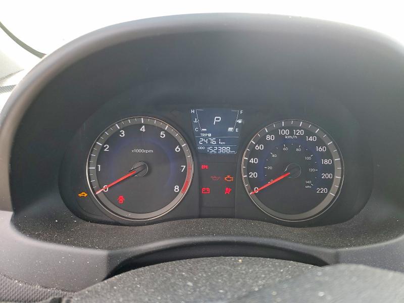 Продажа на аукционе авто 2013 Hyundai Accent, vin: KMHCT5AE2DU130870, номер лота: 74056265