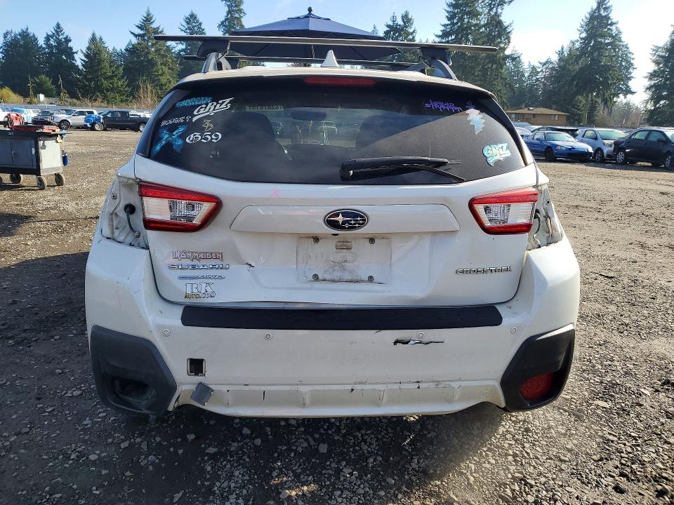 Продаж на аукціоні авто 2018 Subaru Crosstrek, vin: JF2GTAMC8JH212956, номер лоту: 76287415