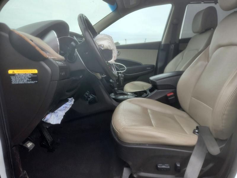 78043855 :رقم المزاد ، 5XYZWDLA8DG100719 vin ، 2013 Hyundai Santa Fe Sport مزاد بيع