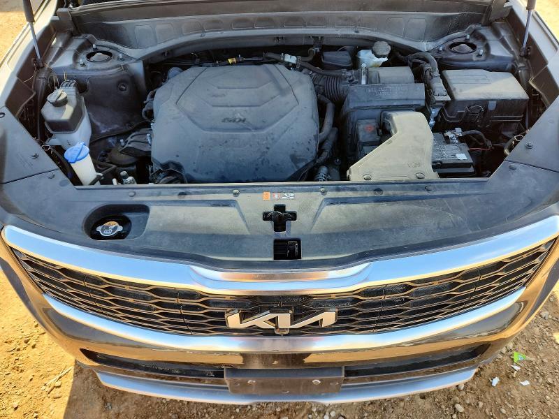 Aukcja sprzedaży 2022 Kia Telluride, vin: 5XYP5DHC4NG284322, numer aukcji: 78547175