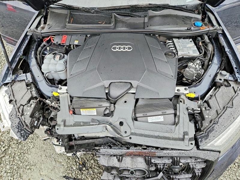 Aukcja sprzedaży 2025 Audi Q7, vin: WA1VVBF77SD019402, numer aukcji: 79013795