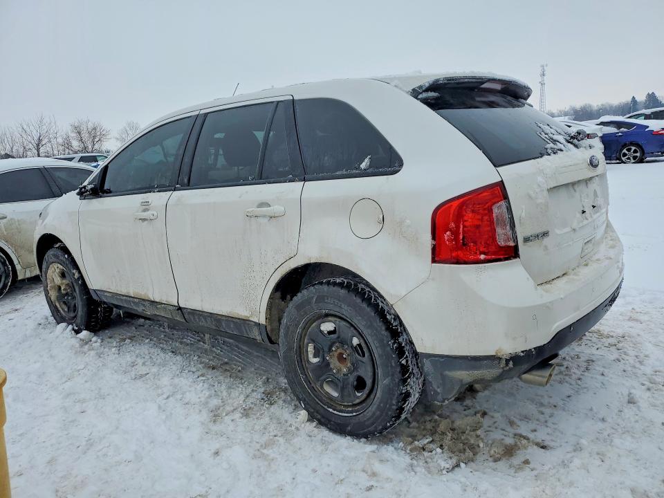 Продажа на аукционе авто 2013 Ford Edge, vin: 2FMDK3JC5DBB18566, номер лота: 74786865