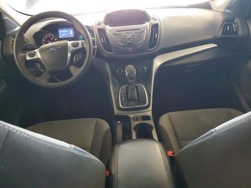 Продаж на аукціоні авто 2013 Ford Escape, vin: 1FMCU9G92DUA21274, номер лоту: 72962195